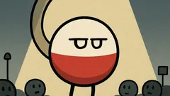 Dowcip: Sytuacja zmieniła się o 360 stopni...